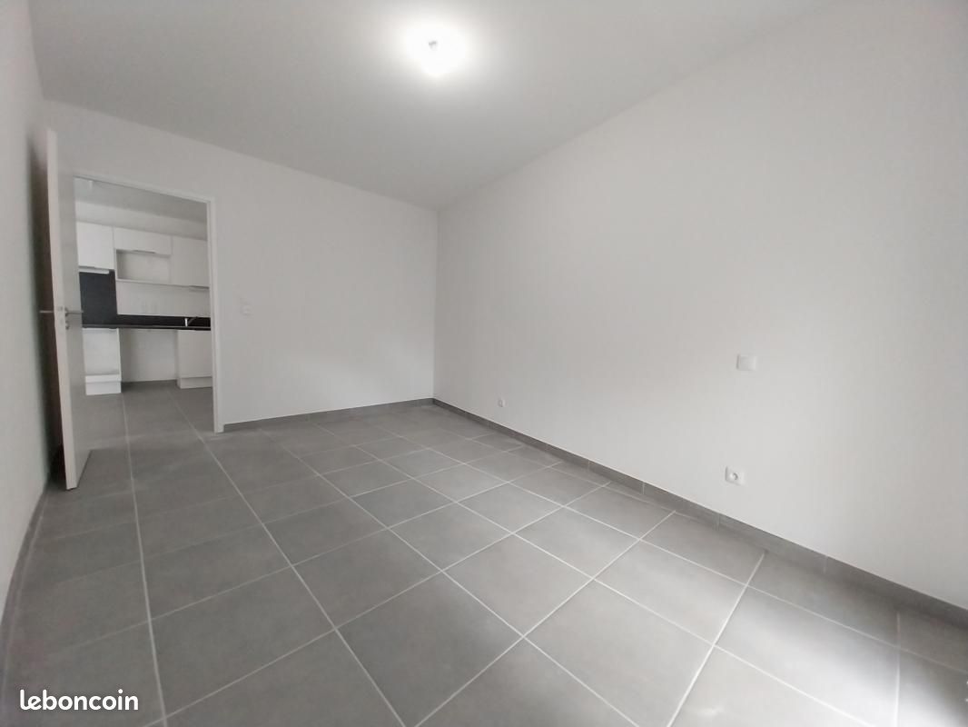 Appartement a louer agde - 2 pièce(s) - 45 m2 - Surfyn