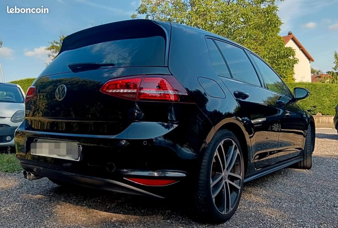 Golf 7 gtd (image 2)