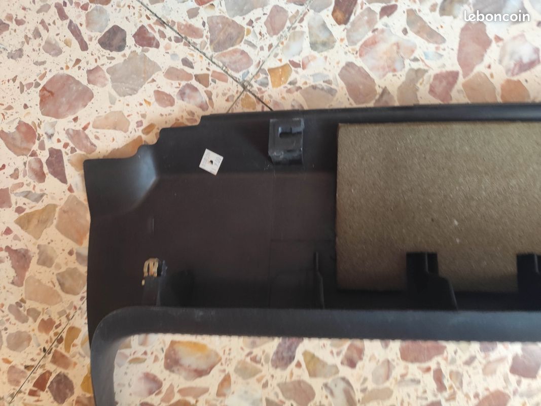 Cache coffre Peugeot 607 (image 3)