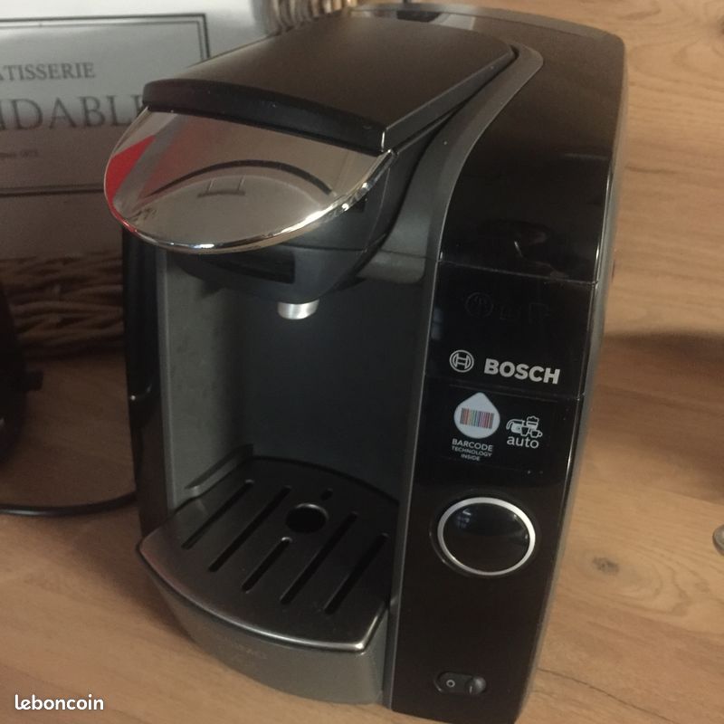 Cafetiere (image 2)