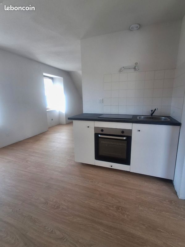 Appartement 1 pièce 26 m² · à Oderen · 26 m² · 325 €/mois