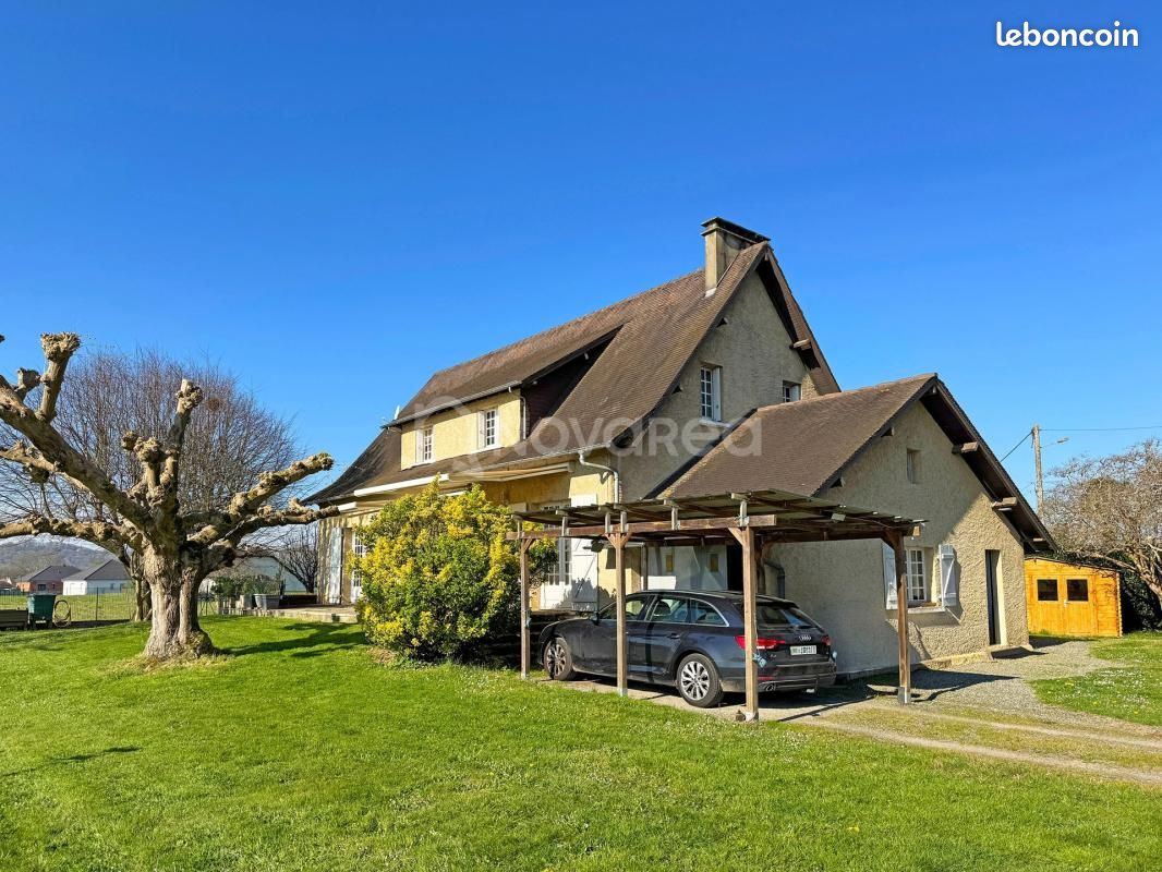 Maison 7 pièces 175 m² · à Denguin · 175 m² · 310 000 €