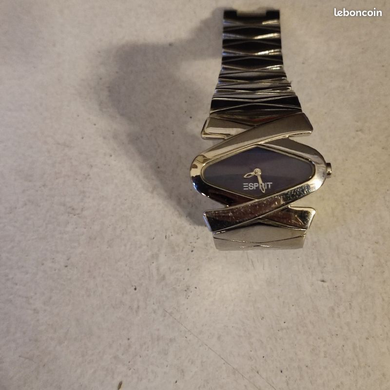 Montre femme esprit n° 100592 Montres Bijoux