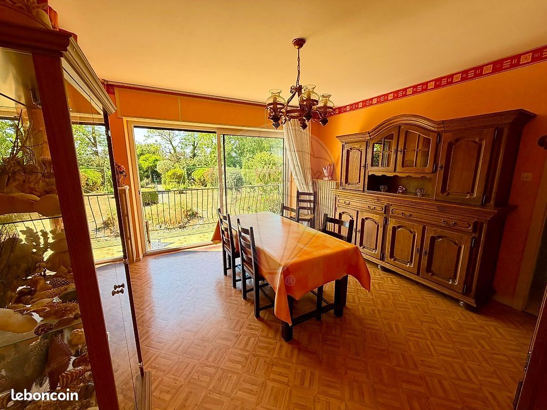Maison 5 pièces 115 m² · à Hauconcourt · 115 m² · 289 000 €