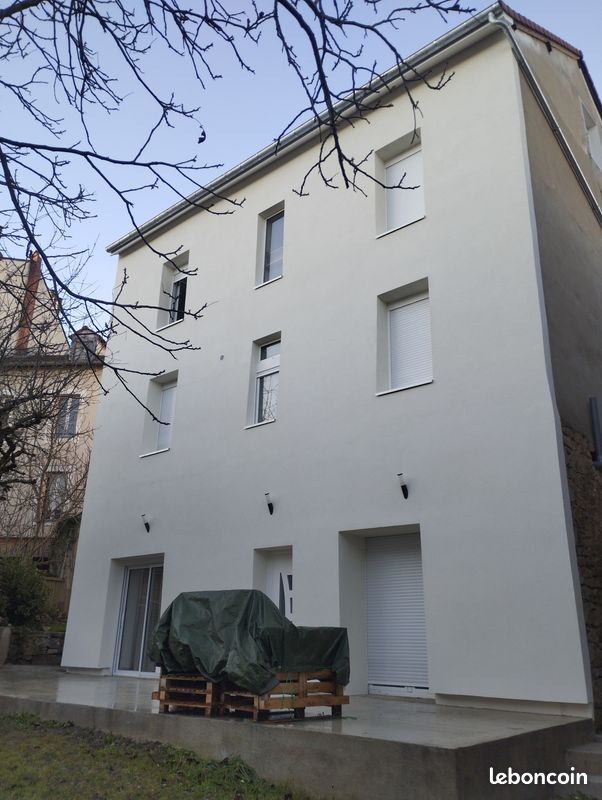 Appartement 3 pièces 65 m² · à Limoges · 65 m² · 810 €/mois