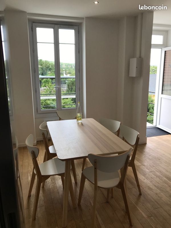 Maison a louer conflans-sainte-honorine - 16 m2 - Surfyn