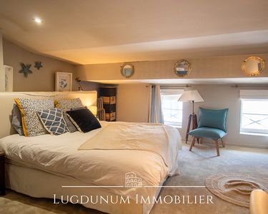 Maison 699 000 € - 202 m²