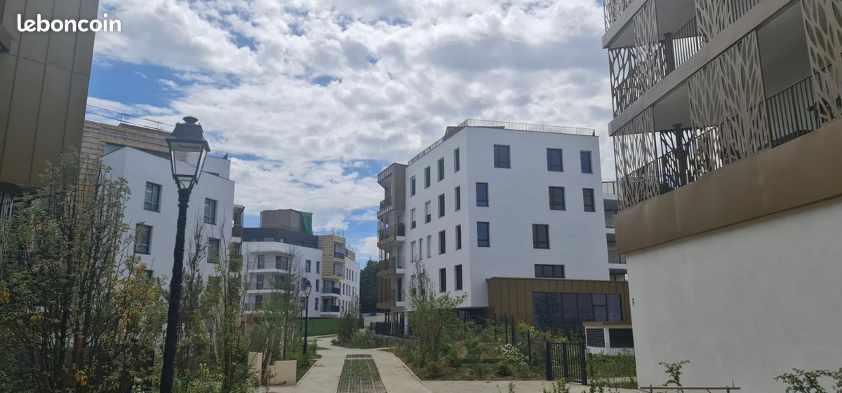 Appartement 3 pièces 67 m² · à Bry-sur-Marne · 67 m² · 1 069 €/mois