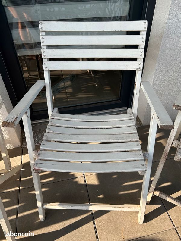 Chaises (image 4)