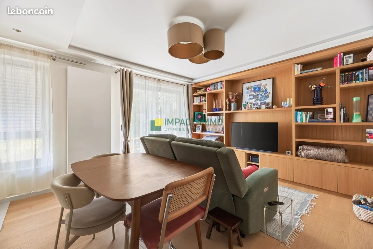 Appartement 2 pièces 44 m² · à Colombes · 44 m² · 290 000 €