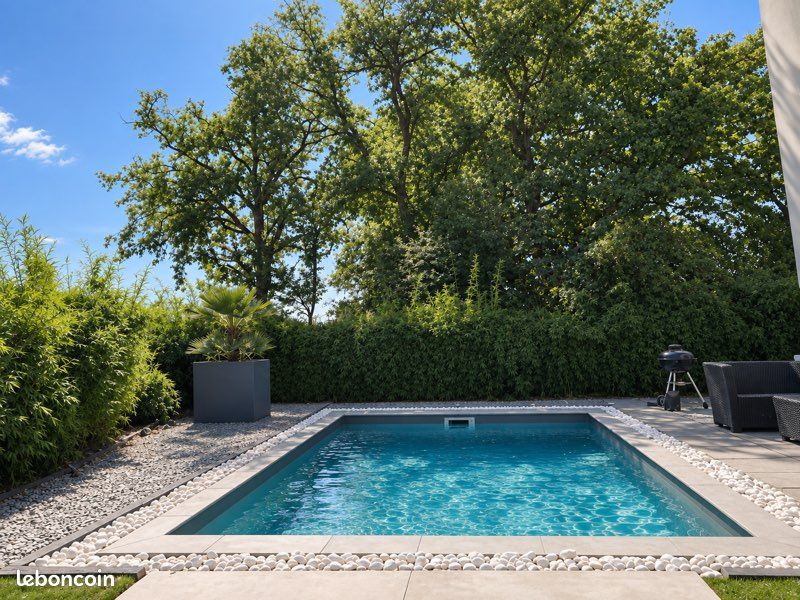 Maison 6 pièces 138 m² · à Saint-Martin-du-Fouilloux · 138 m² · 399 000 €