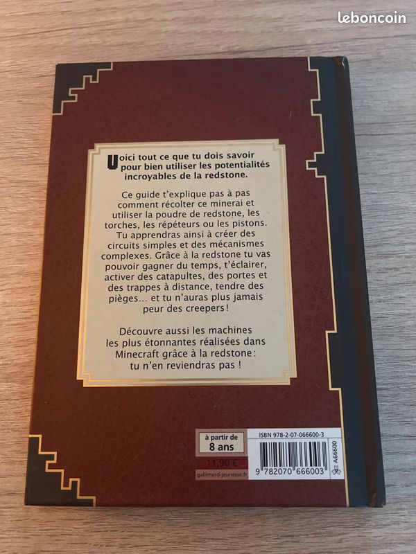 Guide Minecraft (image 2)