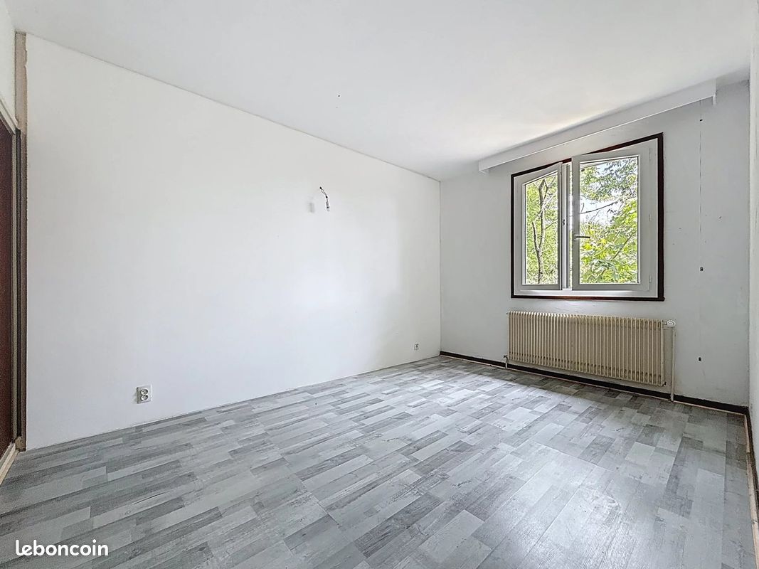 Appartement a louer rillieux-la-pape - 6 pièce(s) - 176 m2 - Surfyn