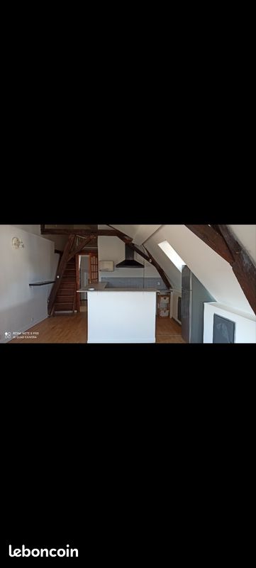 Appartement 2 pièces 50 m² · à Bergerac · 50 m² · 550 €/mois