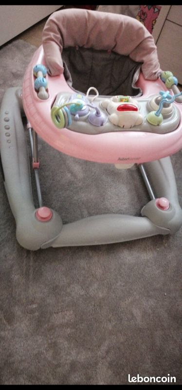 Trotteur Bebe Confort D Occasion Annonces Equipement Bebe Leboncoin Page 8