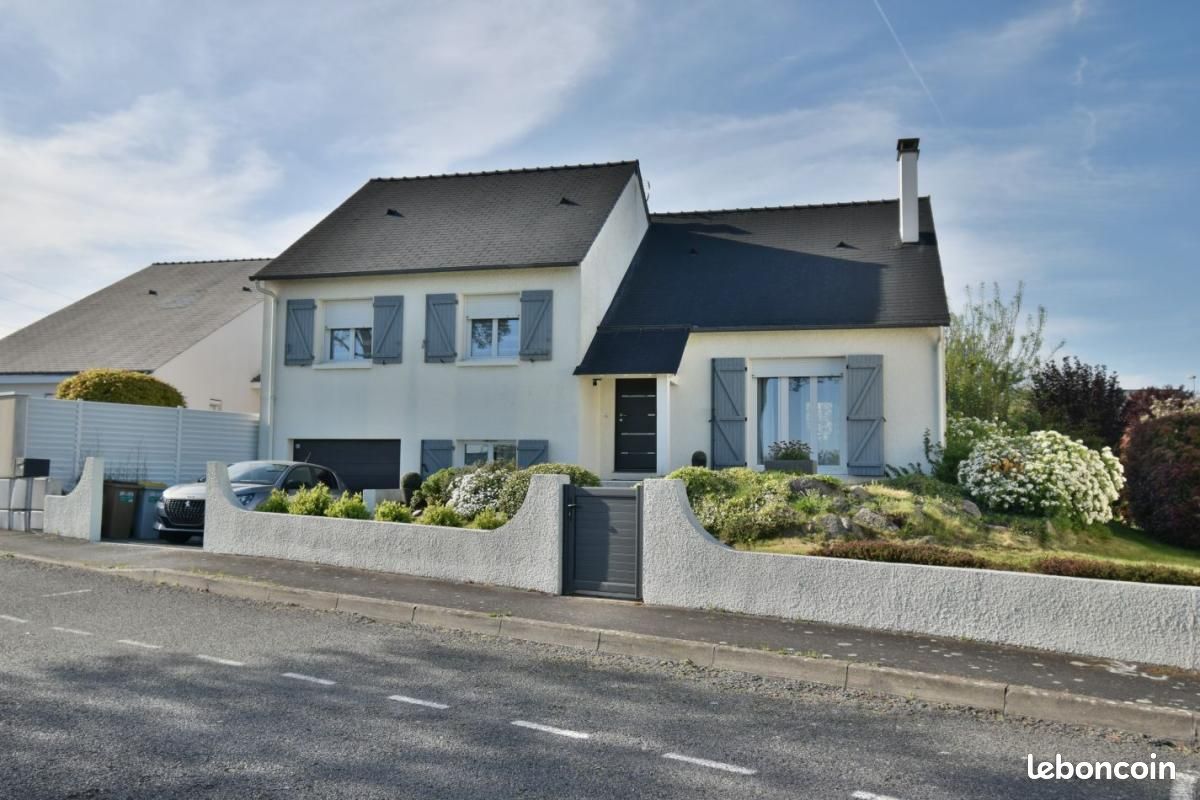 Maison 6 pièces 106 m² · à Cholet · 106 m² · 239 900 €