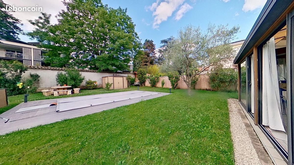 Maison 4 pièces 120 m² · à Champagne-au-Mont-d'Or · 120 m² · 499 000 €