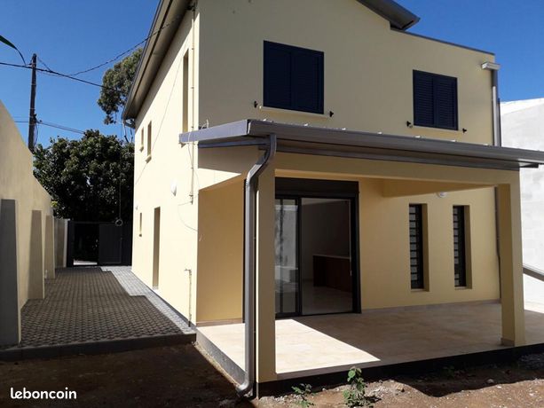 Maison 5 pièces 115 m²