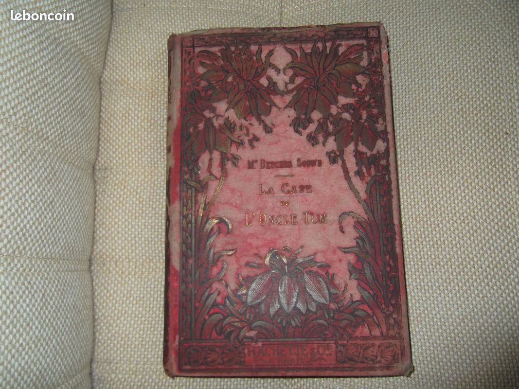 La case de l'oncle tom (image 1)