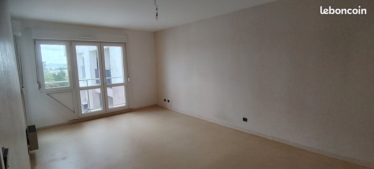 Appartement 2 pièces 50 m² · à Vandoeuvre-lès-Nancy · 50 m² · 600 €/mois