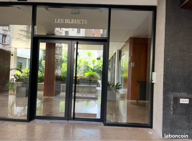 Appartement 2 pièces 49 m² · à Paris · 49 m² · 550 000 €