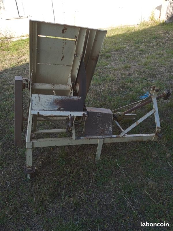 Banc de scie (image 1)