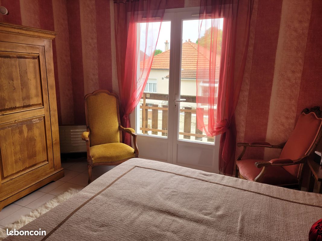 Location chambre courte durée (image 3)