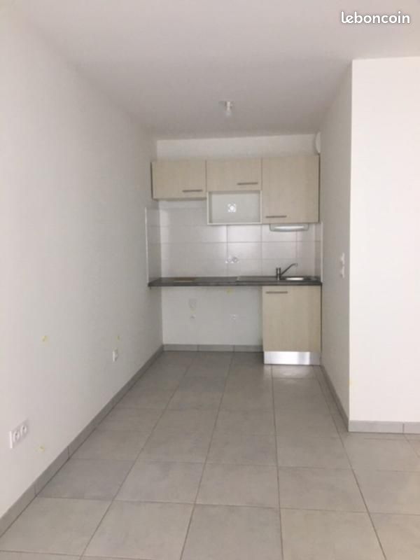 Appartement 2 pièces 41 m² · à Toulouse · 41 m² · 604 €/mois