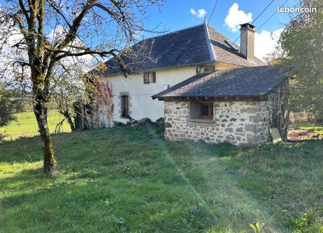 Maison 3 pièces 120 m²