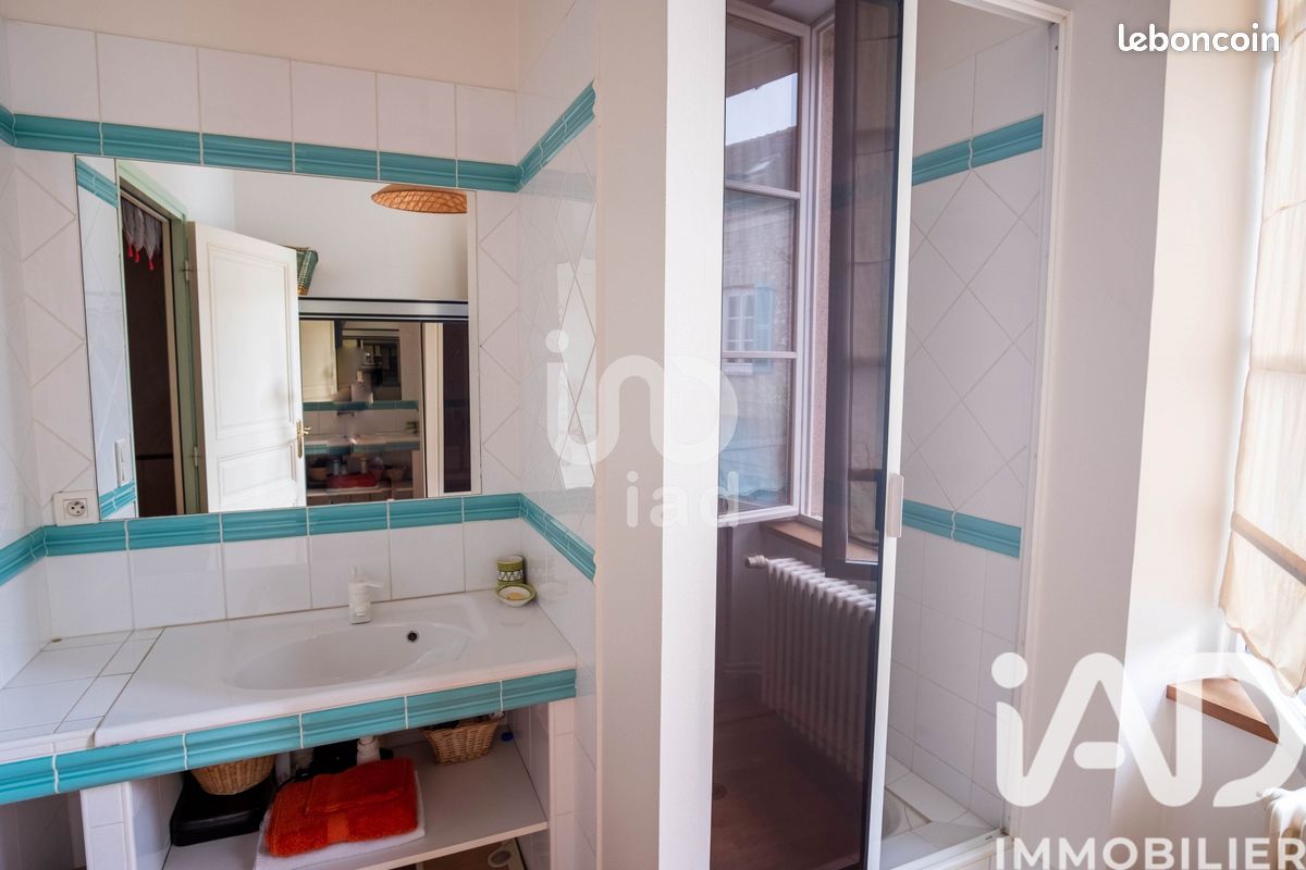 Maison 5 pièces 183 m² (image 13)