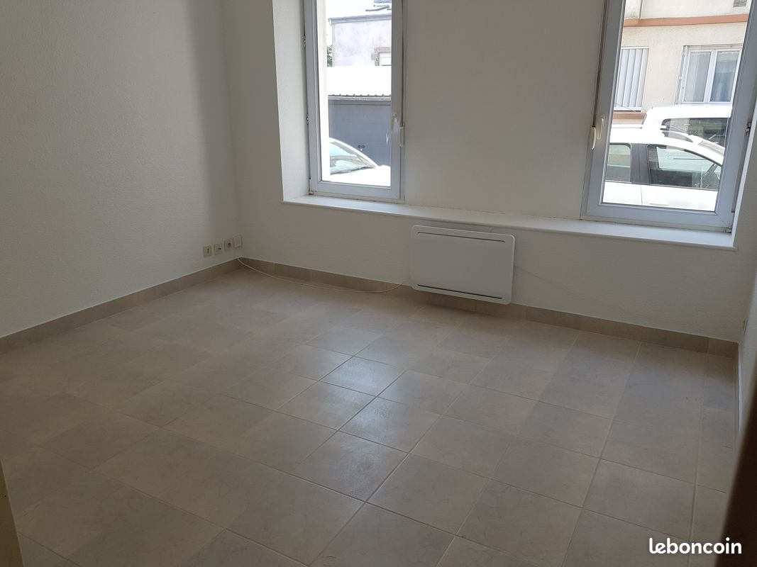 Appartement 1 pièce 22 m² · à Brest · 22 m² · 480 €
