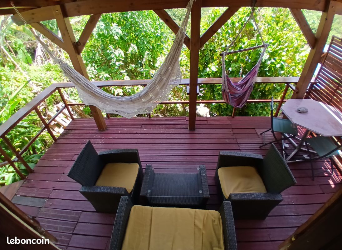 Appartement 2 pièces 32 m² · à Le Gosier · 32 m² · 770 €