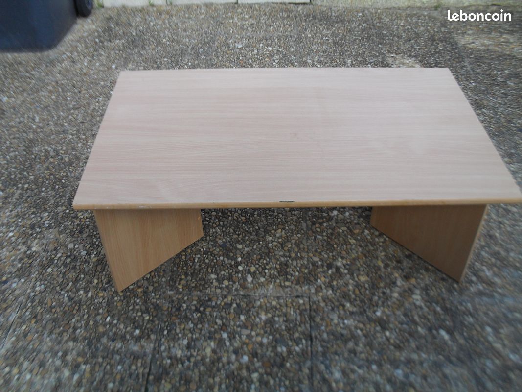Table basse (image 1)
