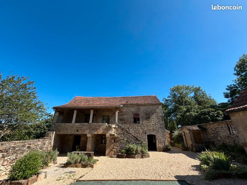 Maison 4 pièces 115 m² (image 5)