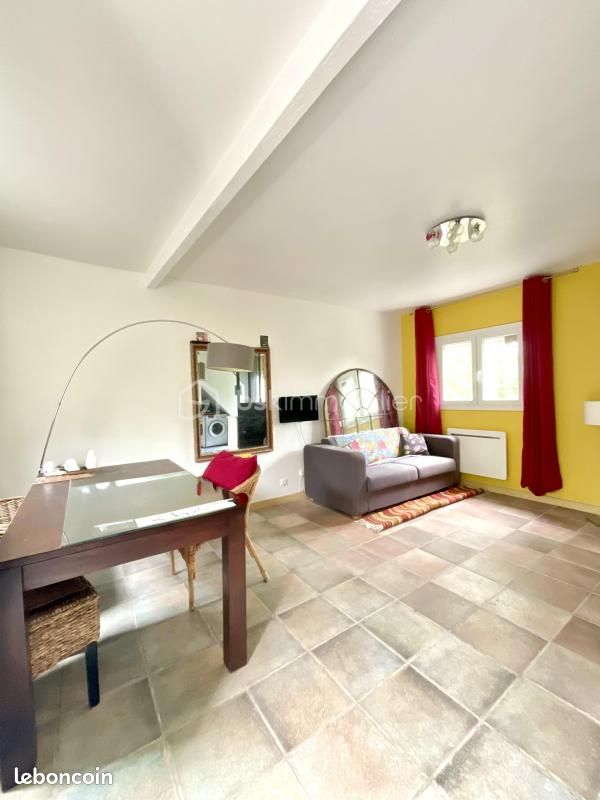 Appartement 2 pièces 60 m² · à Montgeron · 60 m² · 190 000 €