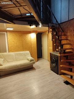 Appartement 1 pièce 26 m² · à Privas · 26 m² · 500 €