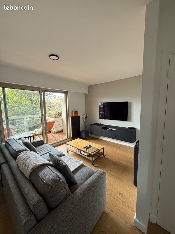 Appartement 1 pièce 32 m² · à Nice · 32 m² · 190 000 €
