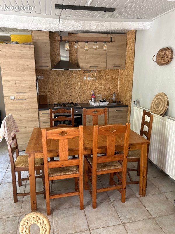 Maison 3 pièces 75 m² · à Valréas · 75 m² · 780 €