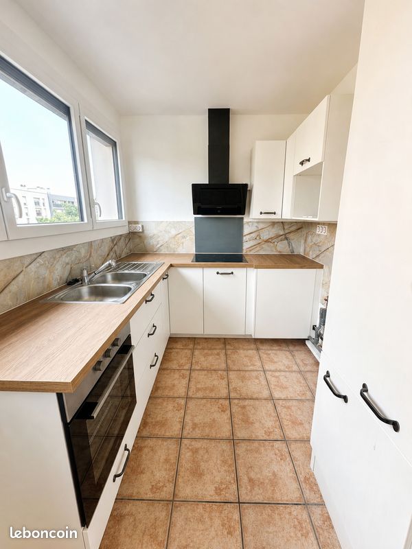 Appartement 3 pièces 60 m² · à Colomiers · 60 m² · 800 €/mois