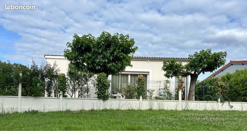 Maison 4 pièces 104 m² · à Beauzelle · 104 m² · 380 000 €