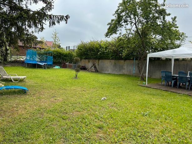 Epernay jardin
