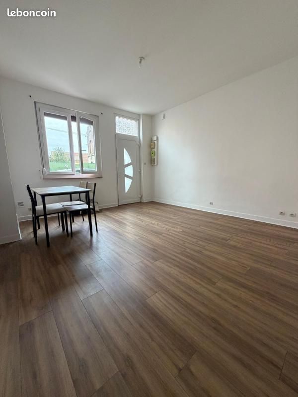 Maison 2 pièces 49 m² · à Saint-Quentin · 49 m² · 650 €/mois