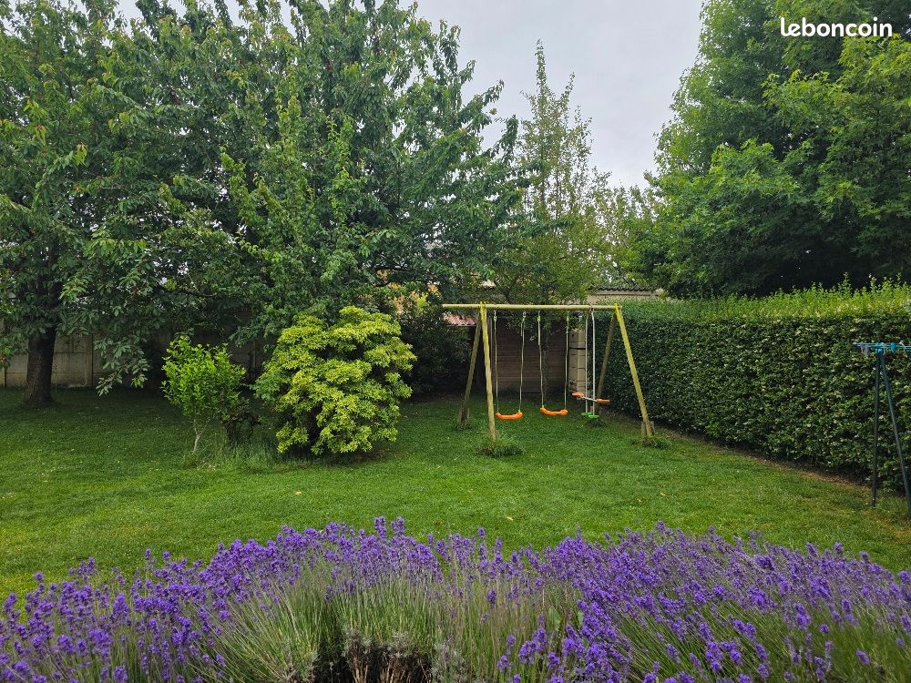 Propriété 9 pièces 204 m² (image 23)