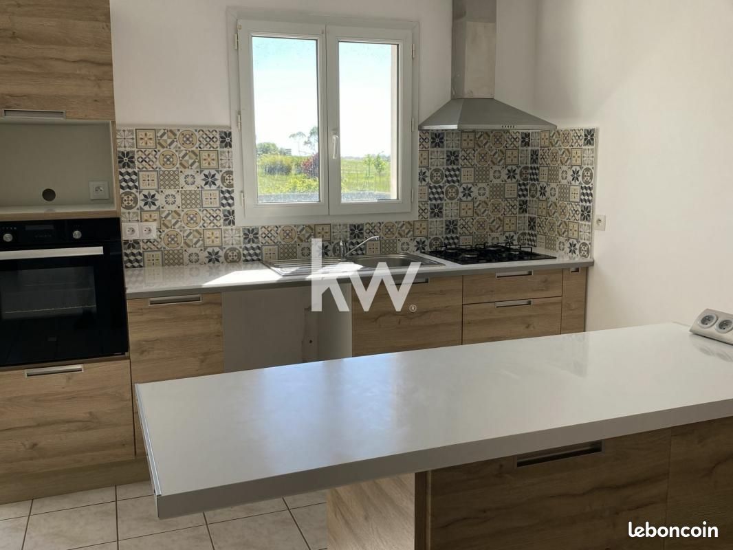 Maison 4 pièces 86 m² - Puilboreau 17138 (image 3)