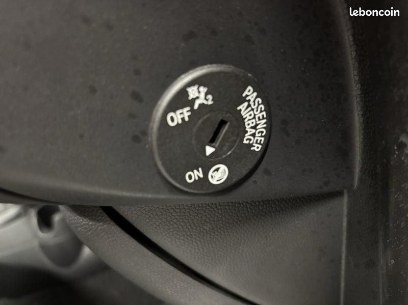 Mini Mini Cooper 136ch Edition Premium Plus BVA7 (image 25)