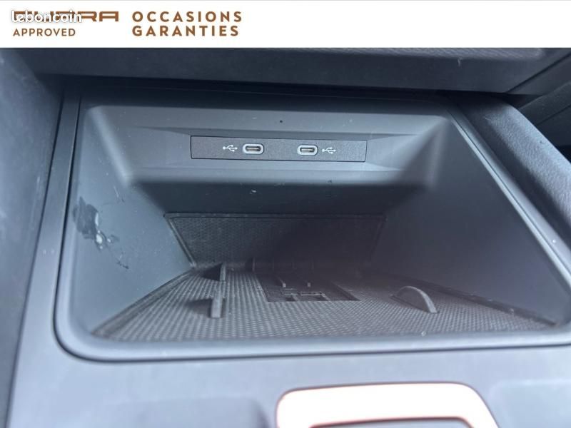 Cupra Formentor 1.5 eTSI Hybrid 150ch V DSG7 (image 32)