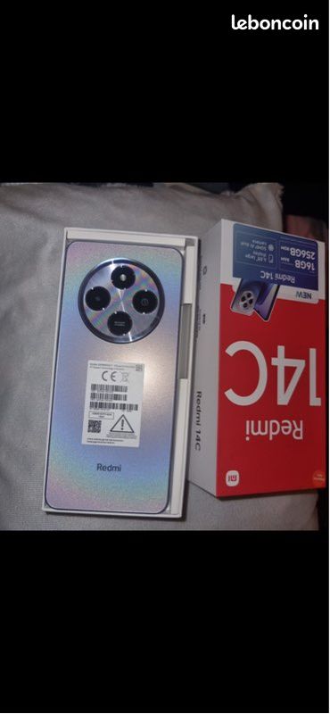 Redmi 14c (image 2)