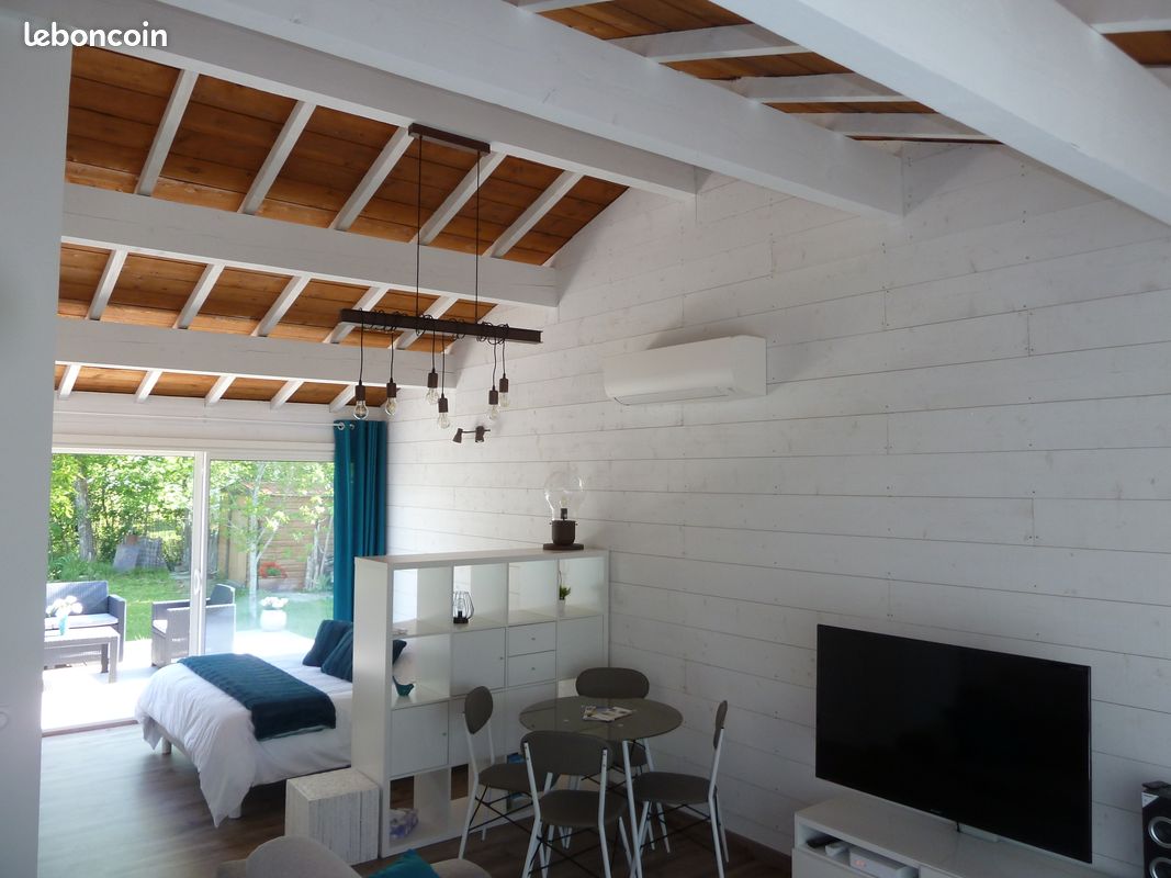 Maison a louer albi - 2 pièce(s) - 38 m2 - Surfyn