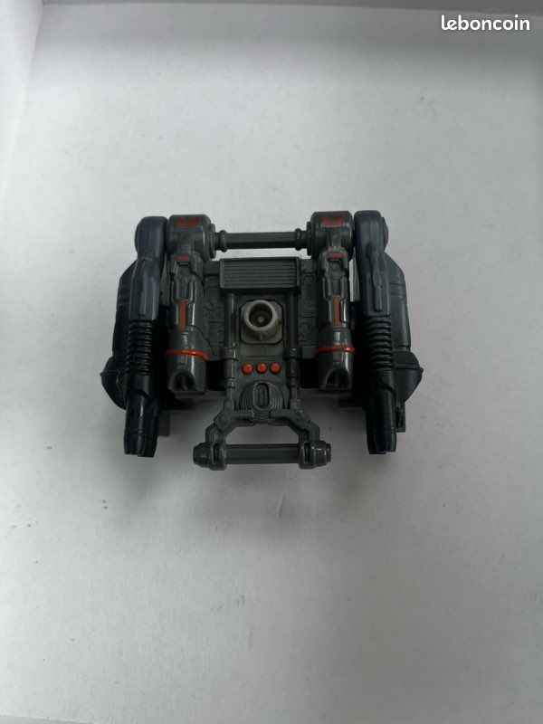 Smuggler flight pack 1996 (image 1)