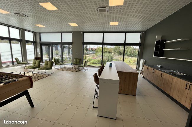 Appartement a louer acheres - 1 pièce(s) - 30 m2 - Surfyn